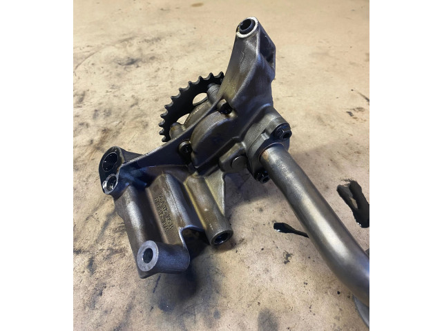 Čerpadlo oleje 06A115105B, 6708151074 Seat Alhambra (Mk1)