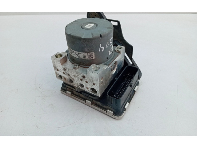 Блок управления АБС 5Q0614517EE   Audi Q2 -