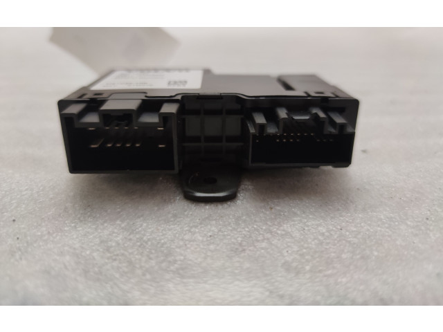 Блок управления крышки багажника