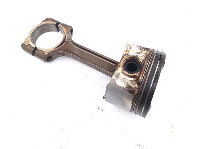 Поршень с шатуном MR20DE Nissan X-Trail T31