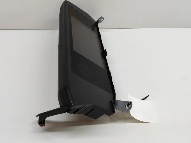 Дисплей 8611033251C0, 10R059728 Lexus ES 250 - 300 - 330