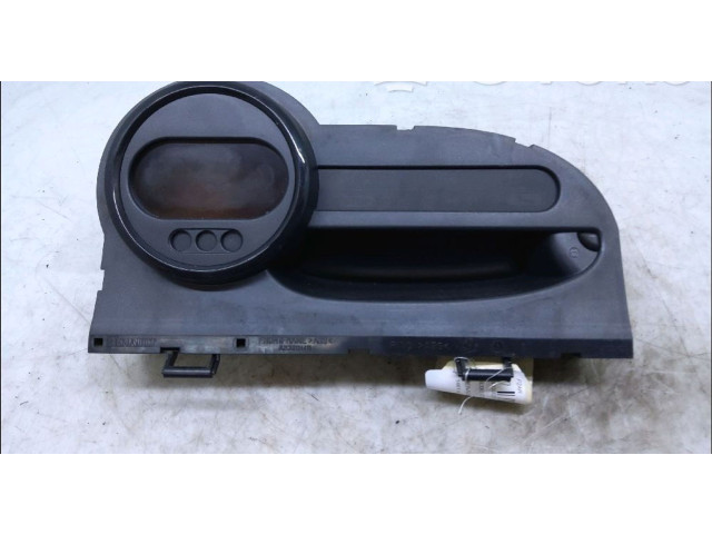 Панель приборов 8200934876   Renault Twingo II       