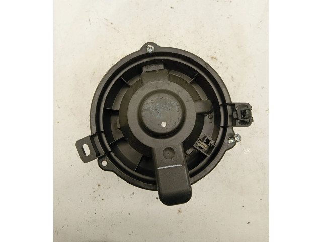 Вентилятор печки    MF0160700, 14807971   Mitsubishi Colt