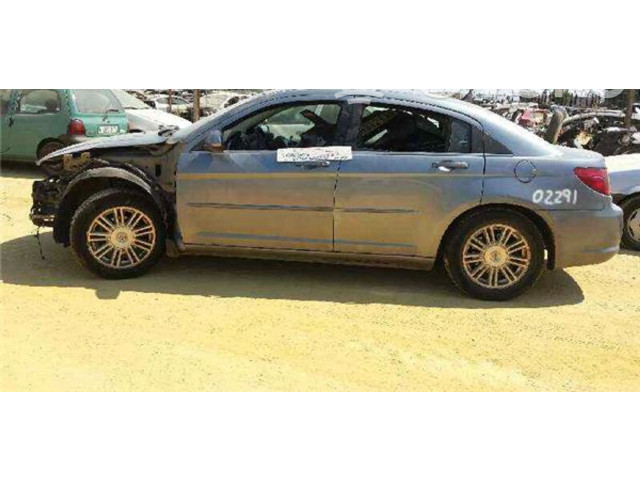 Переключатель дворников 214867204, 214867204   Chrysler Sebring (JS)