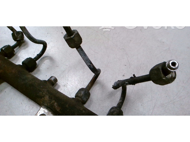 Топливная рампа 1717578 Ford Transit Custom