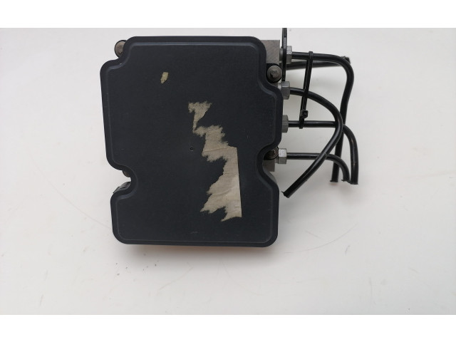 Блок АБС 2265106539, 0265956242   Jaguar  F-Pace  2016 -  года