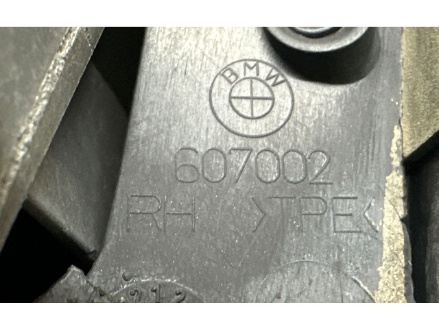 Zpětné zrcátko BMW X5 E70 2007 607002