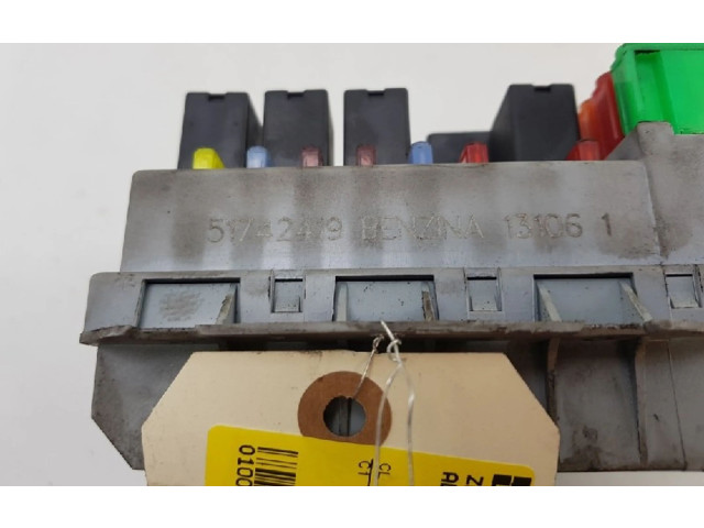 Блок предохранителей  51742419   Alfa Romeo GT    