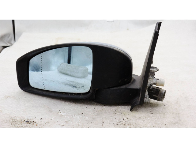 Pojistková skříňka Зеркало (управляемое электричеством) e9014181 Renault Espace IV 2008