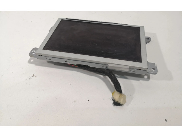 Дисплей    8F0919604   Audi A5 Sportback 8TA