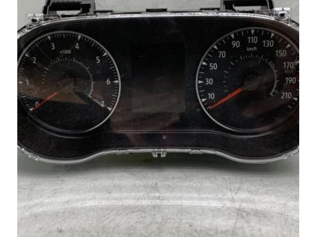 Панель приборов 248092808R   Dacia Sandero III       