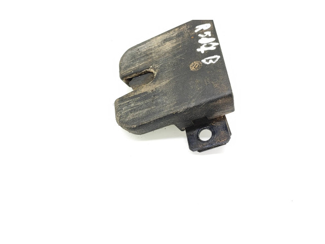 Замок багажника 7H0827505F Volkswagen Transporter - Caravelle T5 2003 - 2015 года