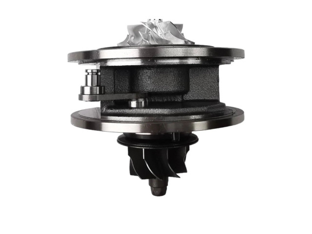 Turbodmychadlo Турбина 54399880107, 54399880107   Hyundai ix35   