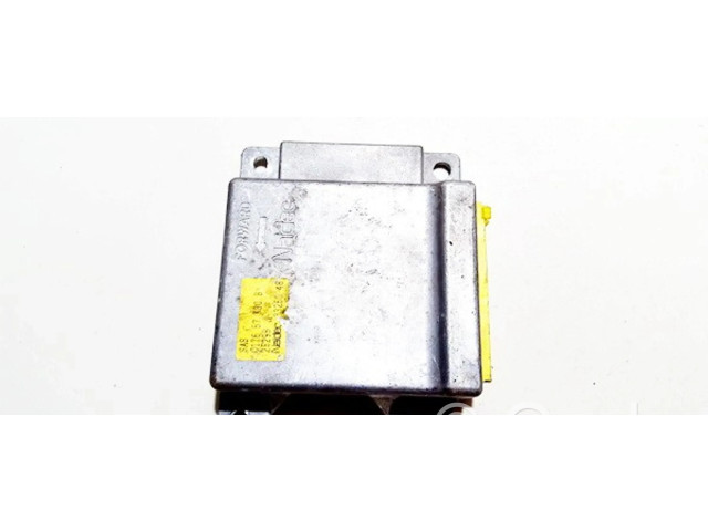 Блок подушек безопасности c17657k30b, 3326048 Mazda Premacy