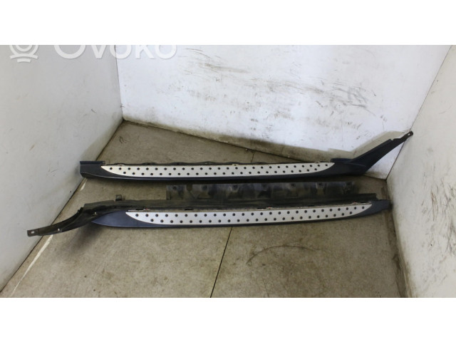 Slenksčiai visureigiams (džipams)