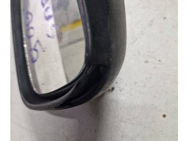 Зеркало электрическое Saab 900 1994 - 1998 года