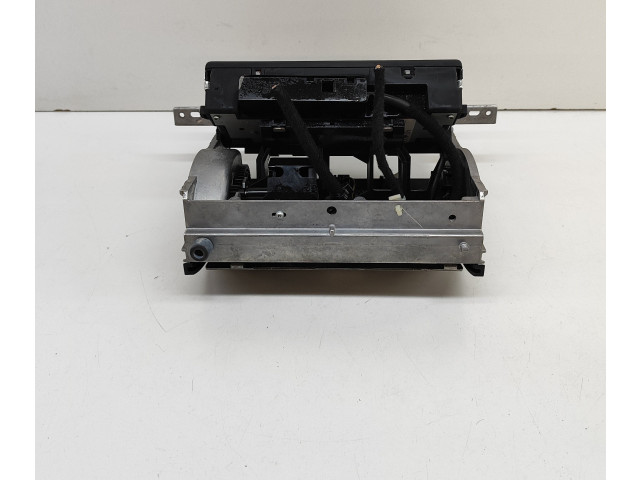 Дисплей 4E0857273E Audi A8 S8 D3 4E