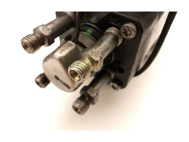 Vstřikovací čerpadlo 0470004008, 0986444521 Ford Focus