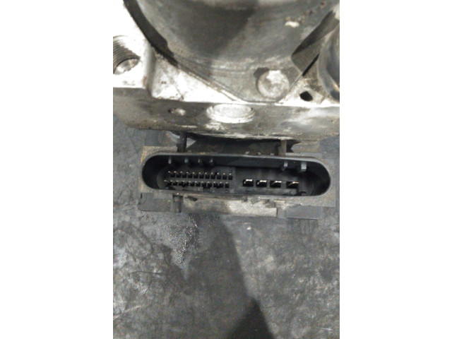 Блок АБС Fiat Idea - года