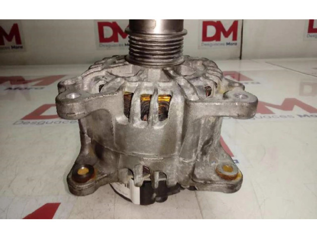 Генератор 04E903015 Skoda Rapid (NH)