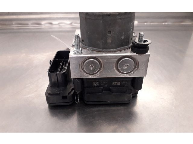 Блок АБС 476601414R Renault Twingo III 2014 - года