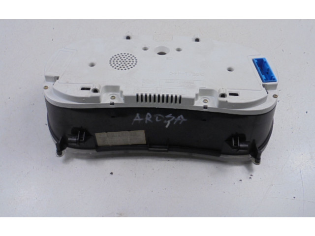 Přístrojová deska Seat Arosa 1998 6H0919860A, 6H0919860A