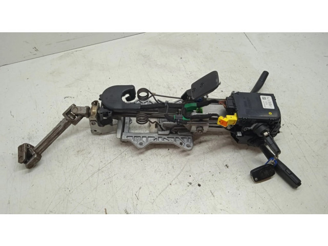 рейка Колонка рулевая 1K0953503 Audi A3 S3 8P 2003-2012 года