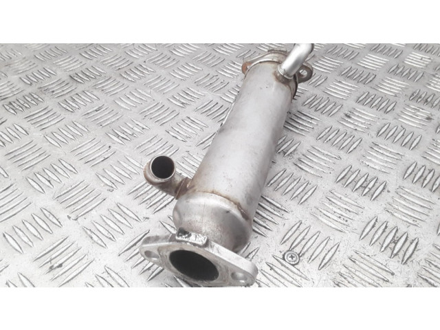 Охладитель EGR