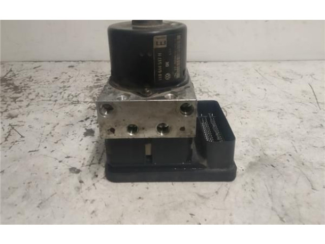 Блок АБС 1K0614517H, 1K0614517H   Volkswagen  Golf Plus  2005 - 2013 года