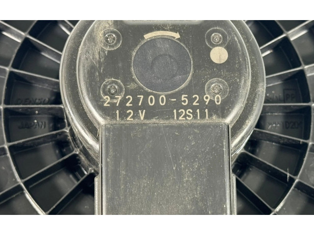 Турбина Subaru Outback (BS) 2727005290, 272700-5290 для двигателя EE20Z