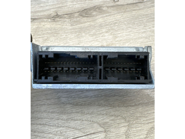 Airbagsteuergerät 608990300, 9665266080   Citroen C5