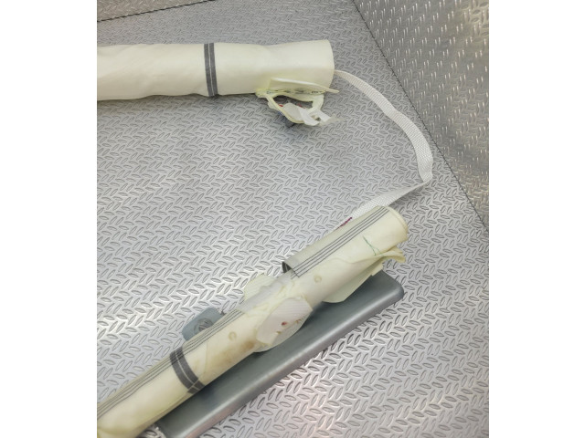 Боковая подушка безопасности 275102784R   Dacia Lodgy