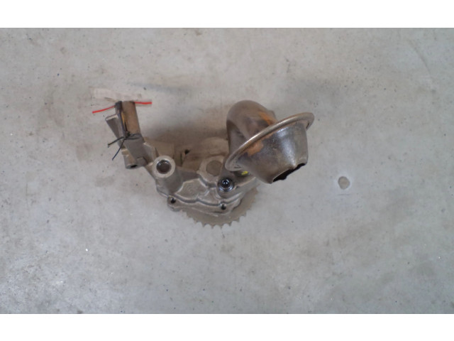 Масляный насос ASV523144 Skoda Octavia Mk1 (1U)