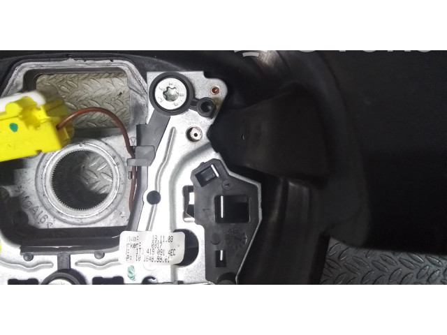 Руль Volkswagen Touran I  2003 - 2010 года 1T0419091      