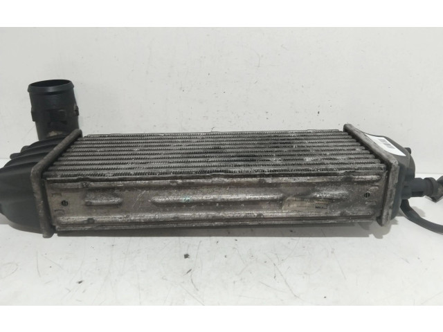 Интеркулер  IWP160   Fiat Doblo 