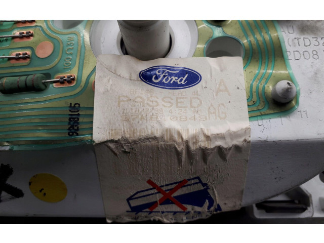 Дисплей    97KB10849AG   Ford Ka