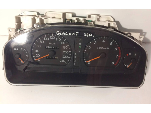 Панель приборов MR471212 Mitsubishi Galant