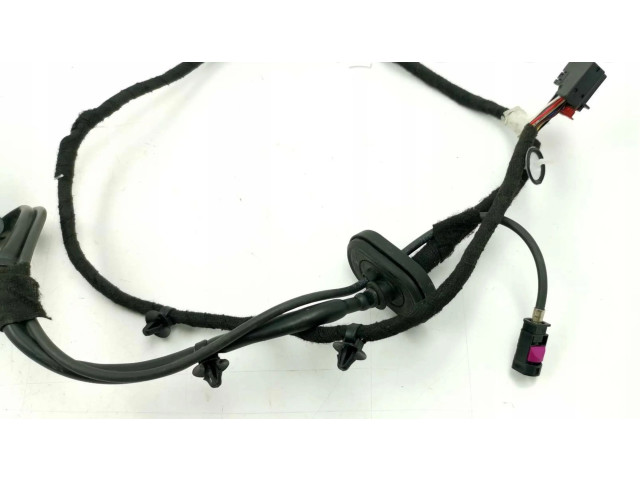 Зеркало электрическое        Audi S5 Facelift  2013 -  года   