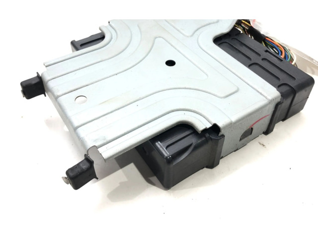 Блок управления двигателем Блок управления 1860A906, CENTRALITAMOTORUCE Mitsubishi Outlander