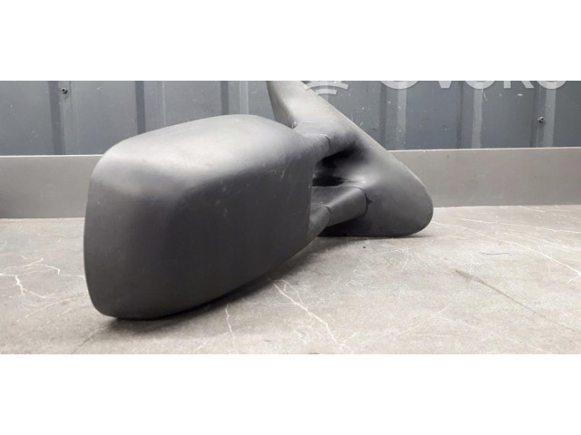 Зеркало электрическое Seat Inca (6k) 1995 - 2004 года