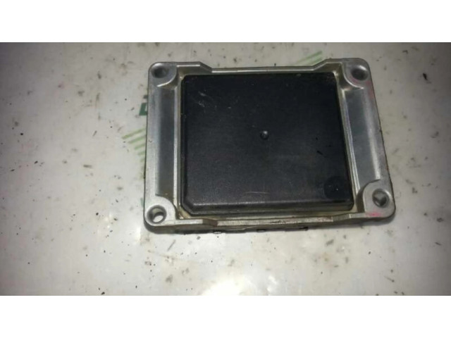 Řídící jednotka 18406206713, CENTRALITAMOTORUCE Alfa Romeo 166