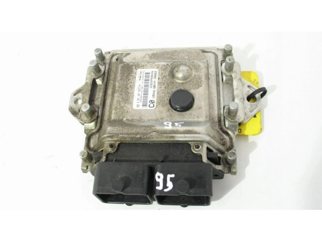 Řídící jednotka 3392068K04 Suzuki Alto 2012