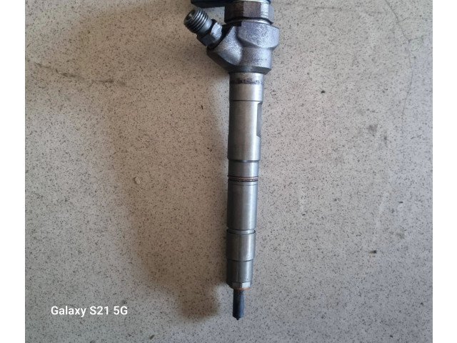 Vstřikovač 0445110368 Volkswagen Tiguan CFF