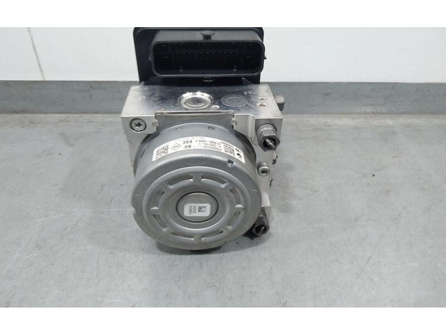 Блок АБС 476608628R Dacia Dokker 2012 - года