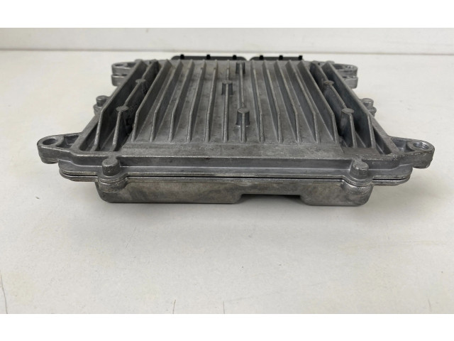 Блок управления двигателя 37820RL0G73, 1039S31352 Honda Accord