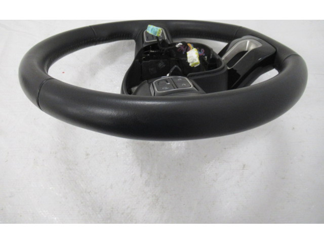 Руль Citroen C3 Aircross 2017 - года