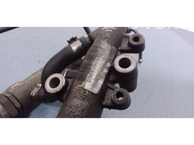 Магистральная трубка топлива Alfa Romeo 159   -  года 0445214056, 0445214056      