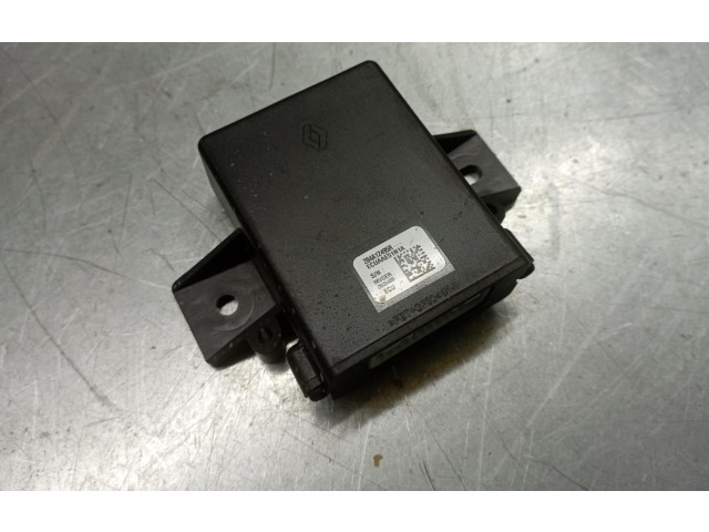 Блок комфорта 255509263R Dacia Duster II