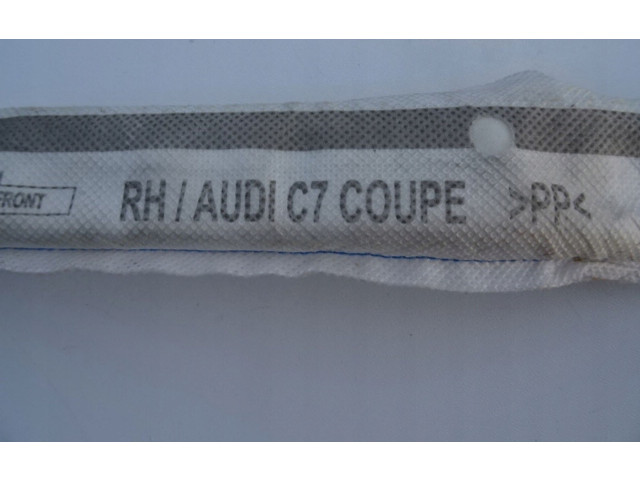 Боковая подушка безопасности 4G8880742B   Audi A7 S7 4G