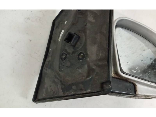 Зеркало электрическое Hyundai Getz - года